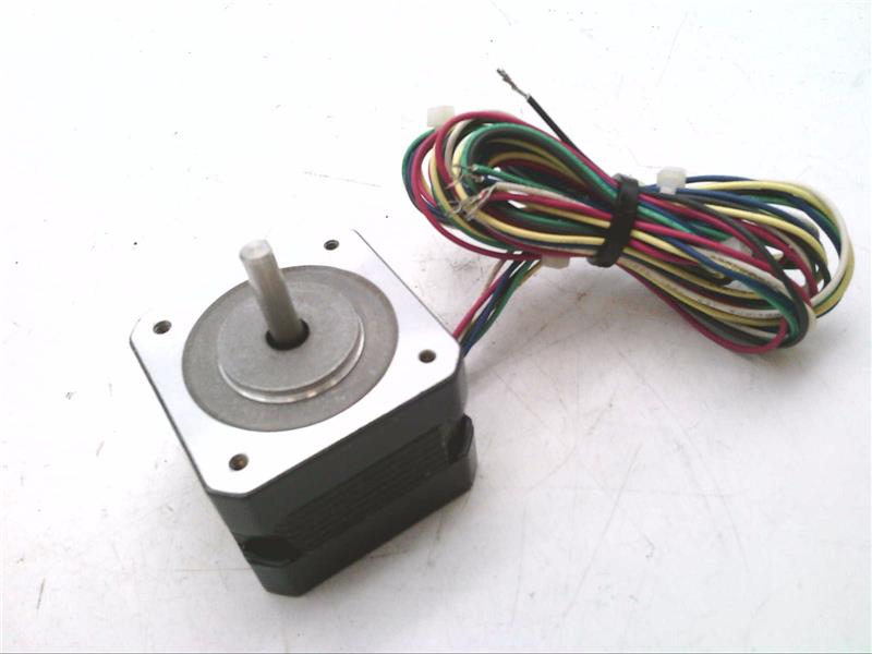 ORIENTAL MOTOR PK243-01AA