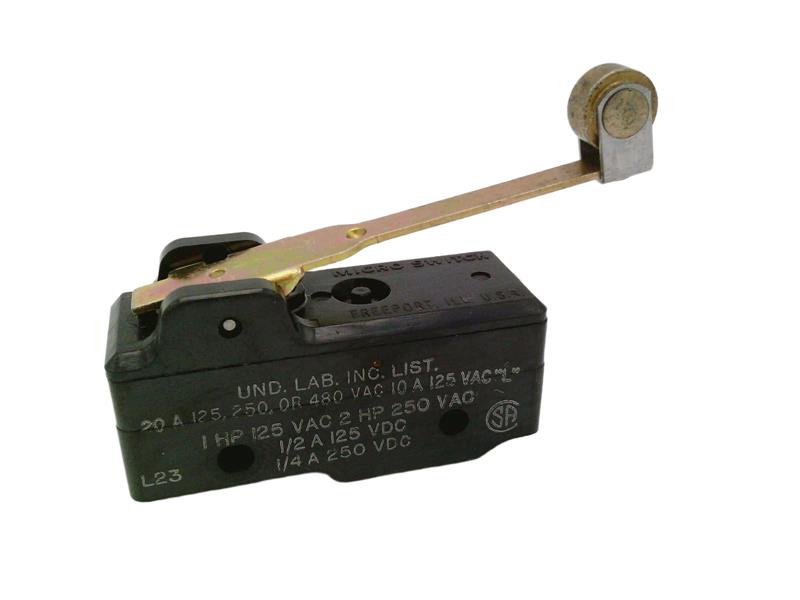 HONEYWELL BA-2RV2