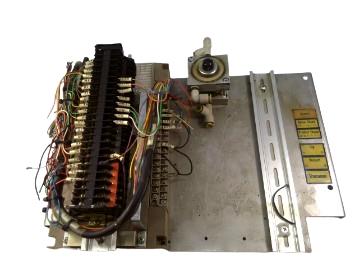 YOKOGAWA  TR OUT P2ET6-48J