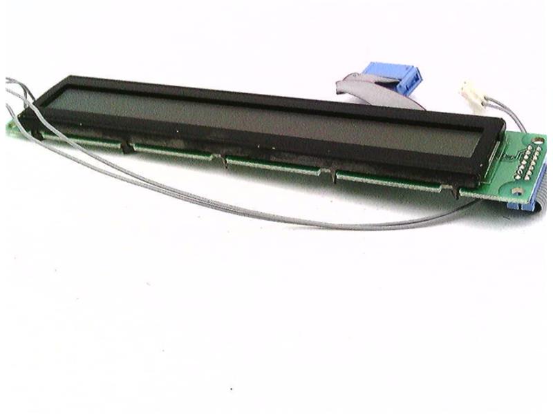 OCULAR LCD INC 4021P-S1