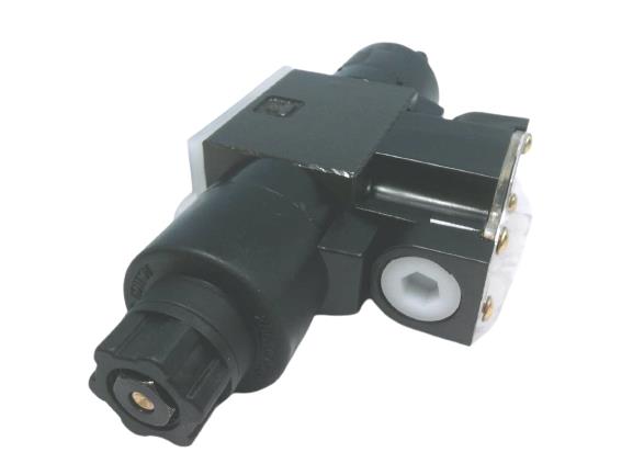 HYVAIR D03S-3A-115A-35