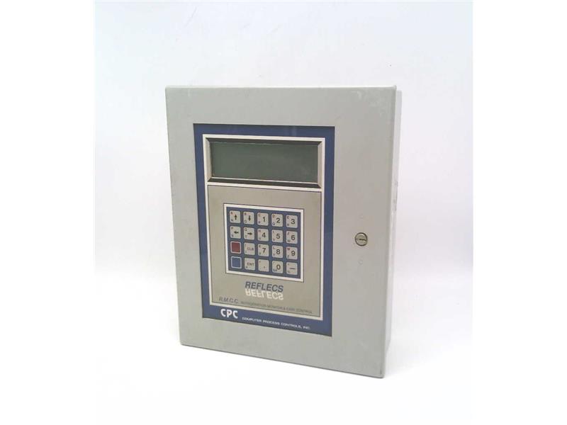 827-1000 by NIDEC CORP