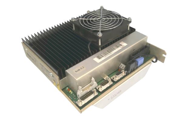 MIDI INGENIERIE MAC34-1