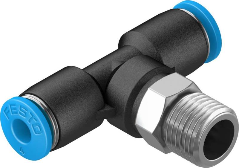 FESTO QST-1/8-4