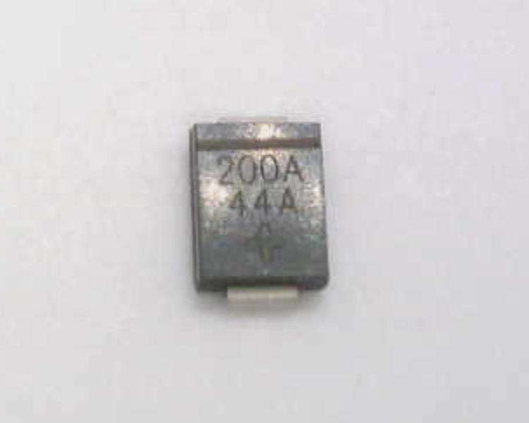 VISHAY 1.5SMC200A-E3/57T