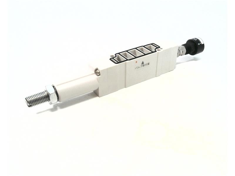 SMC ARBY5000-00-A1-2