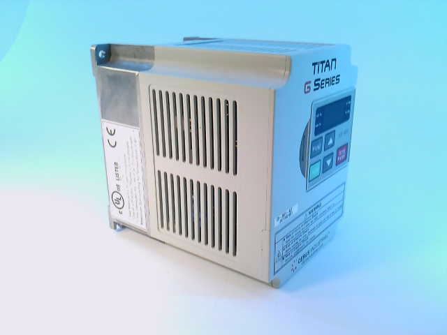 FRANKLIN ELECTRIC CI-001-G2