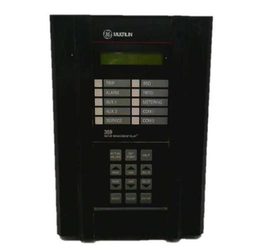 369-HI-0-M-0-E-H-E by GENERAL ELECTRIC