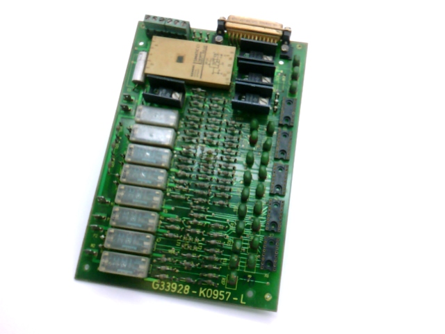 SIEMENS G33928-K0957-L