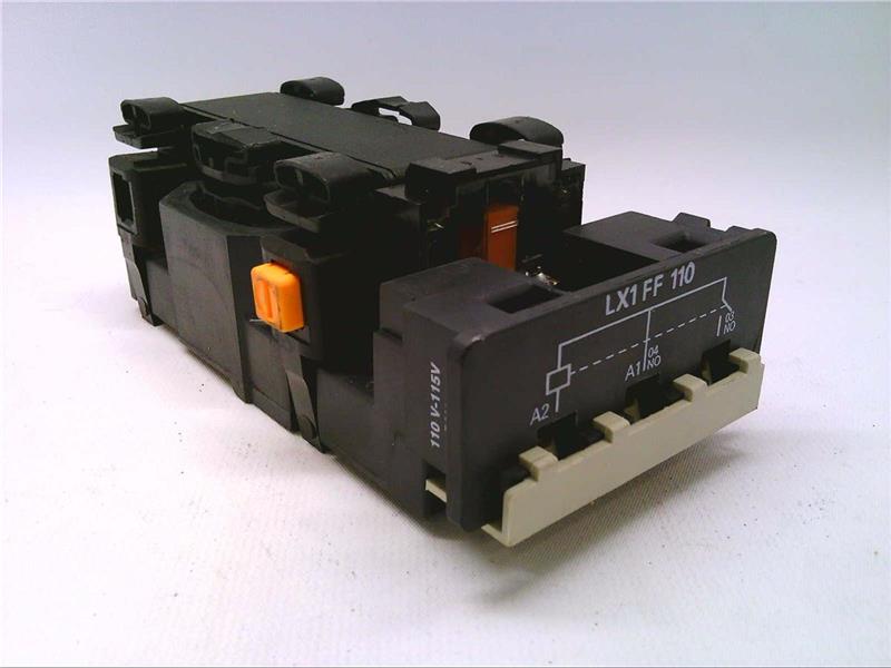 SCHNEIDER ELECTRIC LX1FF110