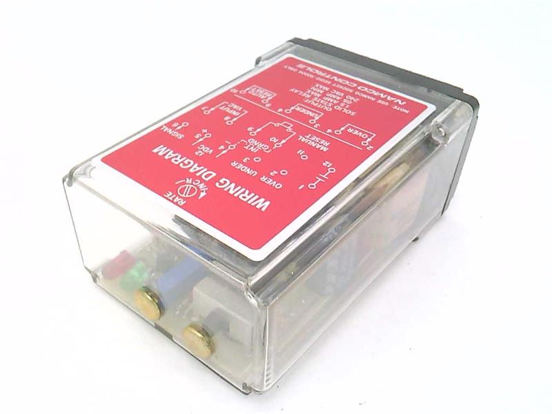 DANAHER CONTROLS EE891-22503