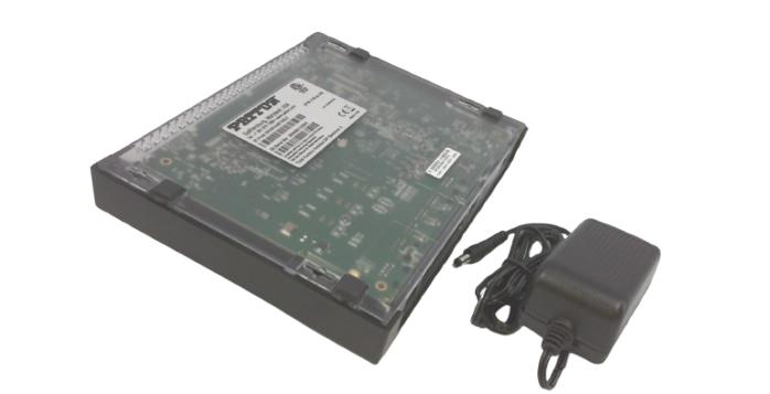 PATTON OS3301A/4ETH/EUI