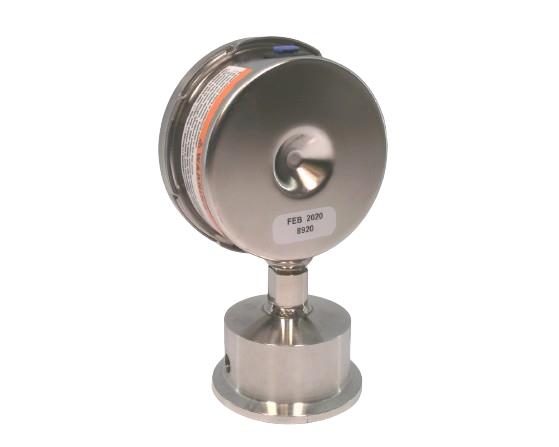 ASHCROFT 25 1032S15L100#