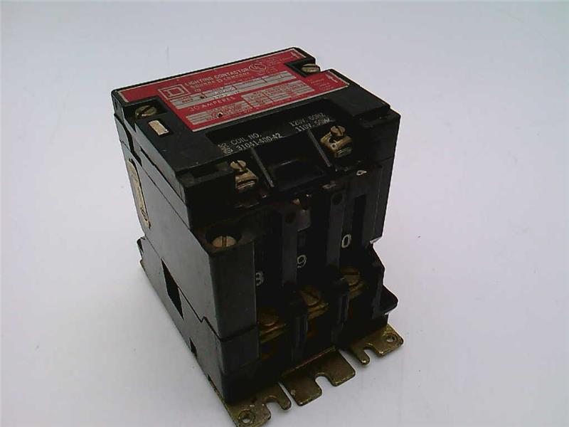 SCHNEIDER ELECTRIC 8903SMG2V06