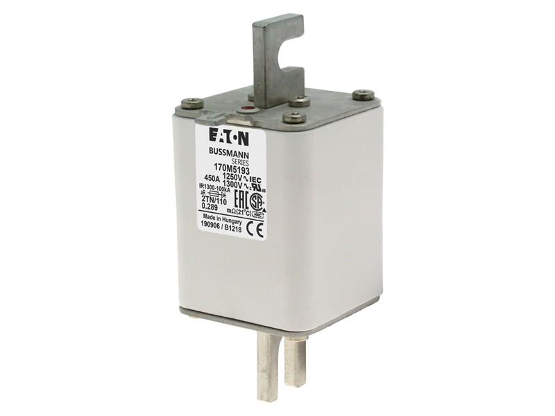 EATON CORPORATION 170M5193