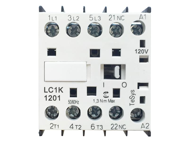 BLC1K1210 by BRAH ELECTRIC