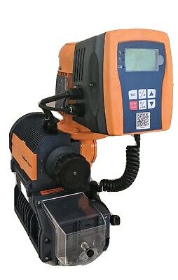 PROMINENT FLUID CONTROLS S1CBH07065PVTS070UD010S1EN