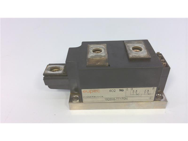 INFINEON 192698-TT170N