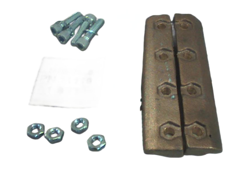 CONDUCTIX WAMPFLER 11119