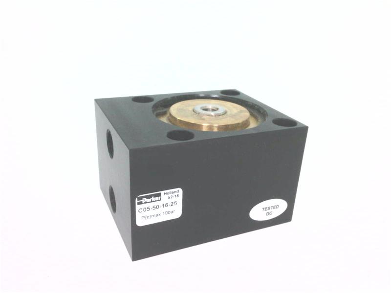 PARKER C05-50-16-25