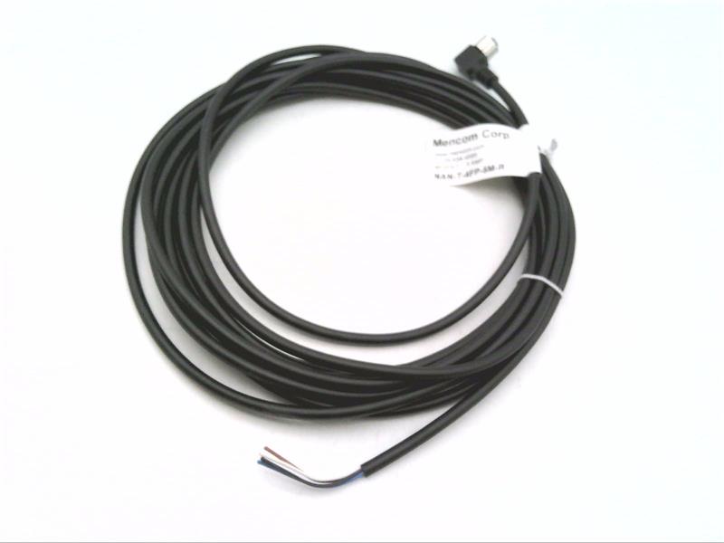 MENCOM NAN-T-4FP-5M-R