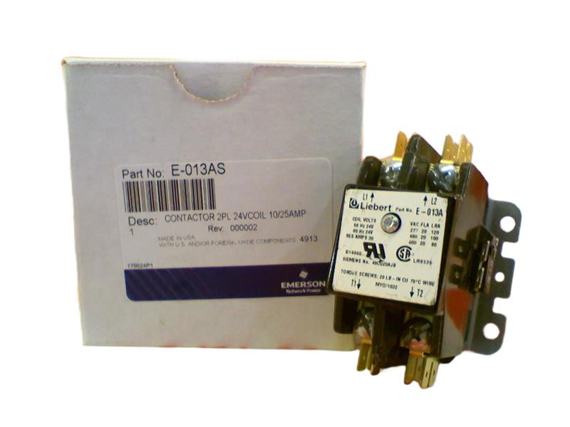E-013AS by EMERSON