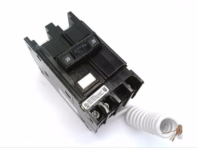 EATON CORPORATION QCGFT2020