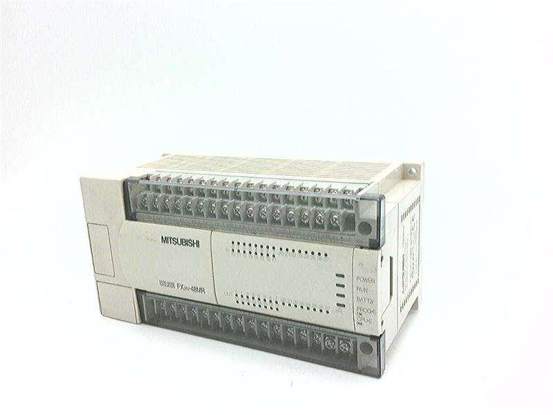MITSUBISHI FX2N-48MR