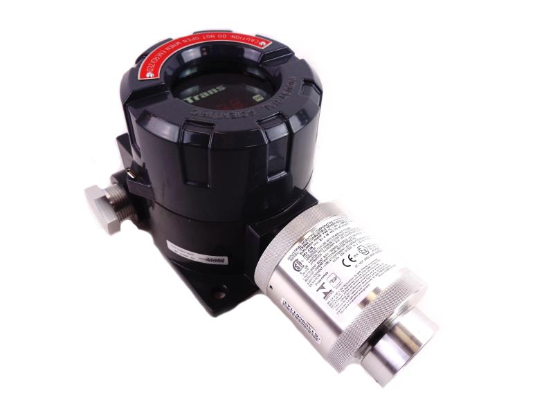 INDUSTRIAL SCIENTIFIC 7814635-1C212C2