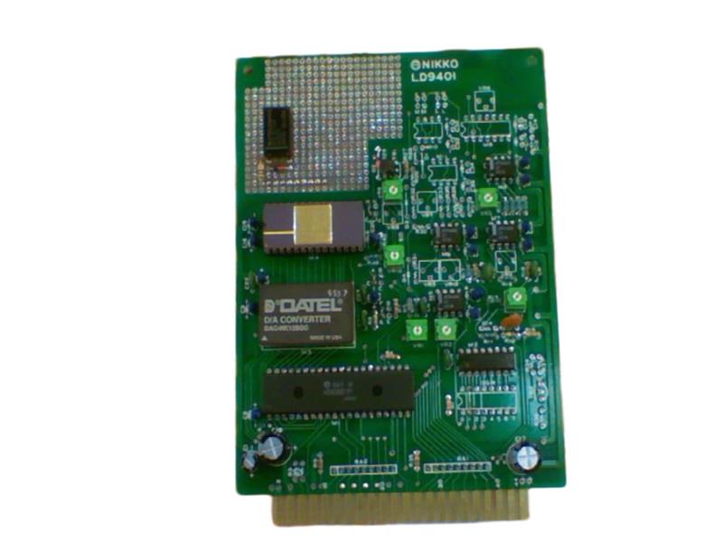 NIKKO LD9401