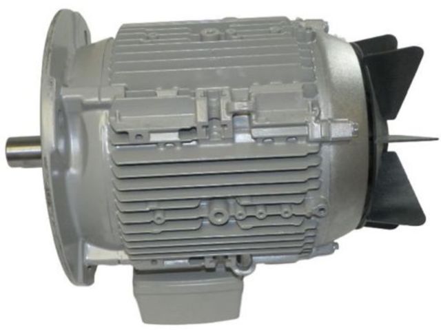 SIEMENS 1LE10211BB222FA4