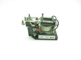 1161540 by ASEA BROWN BOVERI