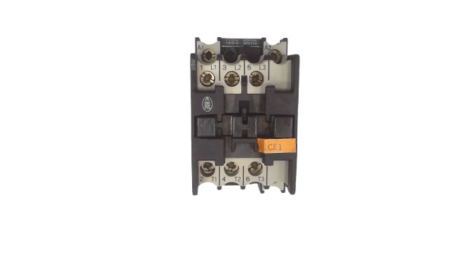 EATON CORPORATION DIL00M (110V50HZ, 120V60HZ)