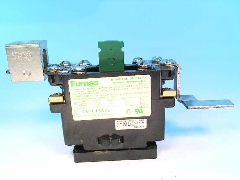 SIEMENS 48HC18A2L