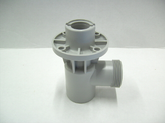 STANDARD PUMP INC 1028
