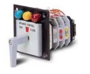 ELECTROSWITCH 20PGD-909S4-2