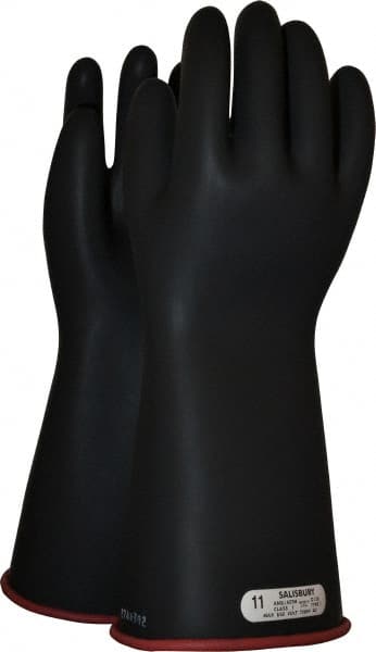 SALISBURY E114RB/11