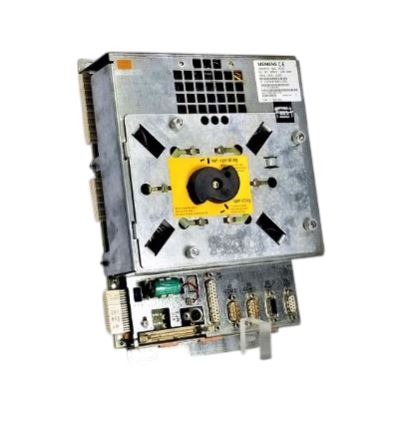 SIEMENS 6FC5210-0DA21-2AA1