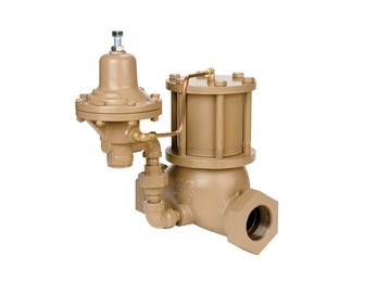 WB4-CS27-62000000A by CASHCO