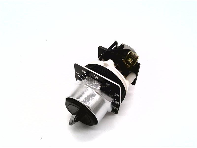 ASEA BROWN BOVERI 707071-G