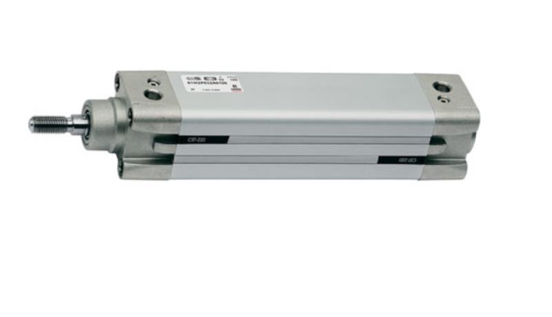 CAMOZZI 61M2P063A0080S03 