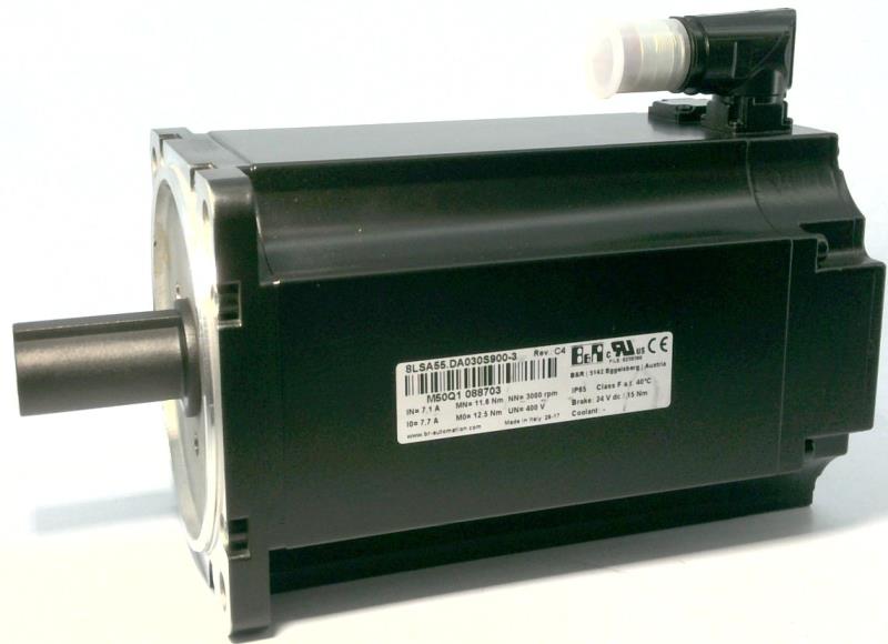 B&R 8LSA55.DA030S900-3