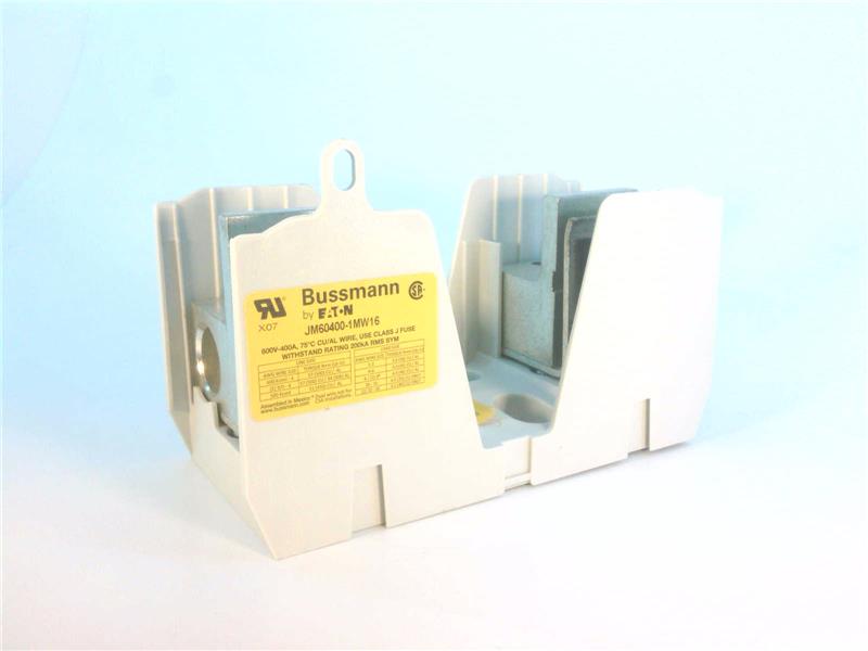 EATON CORPORATION JM60400-1MW16