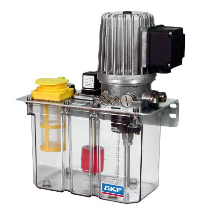 LINCOLN INDUSTRIAL MFE5-2000+299