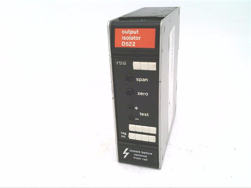 D522/V/LV/PS/DOWN/- by INVENSYS