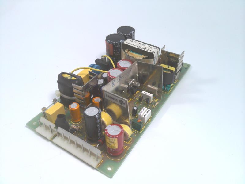 ADVANCED ENERGY XL50-3602