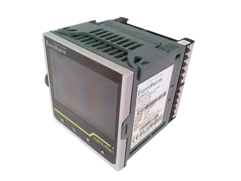 INVENSYS NANODAC/VL/C/X/LDD/RH/TS/WD/BASIC/ENG/XXX/XXXXX/XXXXXX/XX/XX