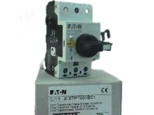 EATON CORPORATION XTPT001BC1