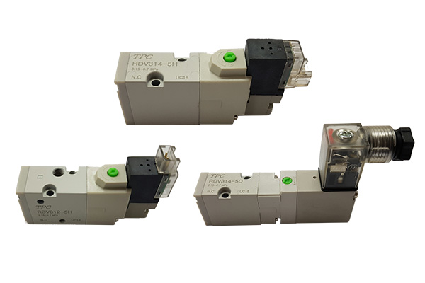 UDV1120-5H-10 by TPC MECHATRONICS CO