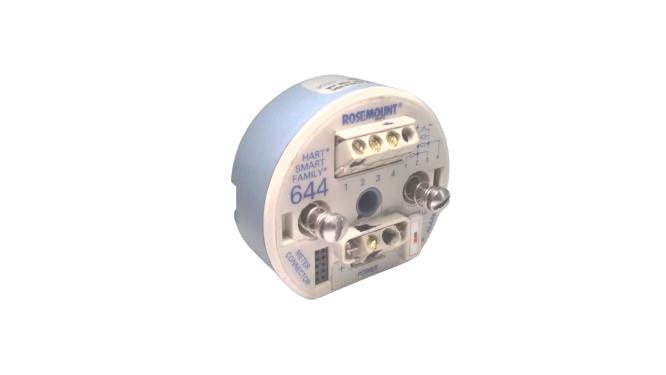 EMERSON 00644-6402-2004